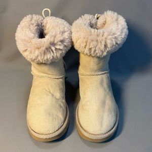 UGG Boots Shoes Womens Size 7